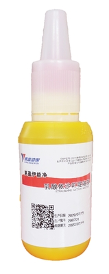 Schwein-Schwein-uterine Waschungs-Flüssigkeit Ethacridine-Laktat-Lösung für Desinfektion Antisepsis