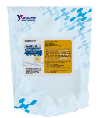 Mischfutter-additive Dan Kang Su Aquatic Nutrition Protect-Leber und -gallenblase