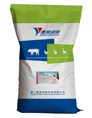 Tawny Cattle Shed Disinfectant Powder für das Säubern des getrockneten Auffüllens